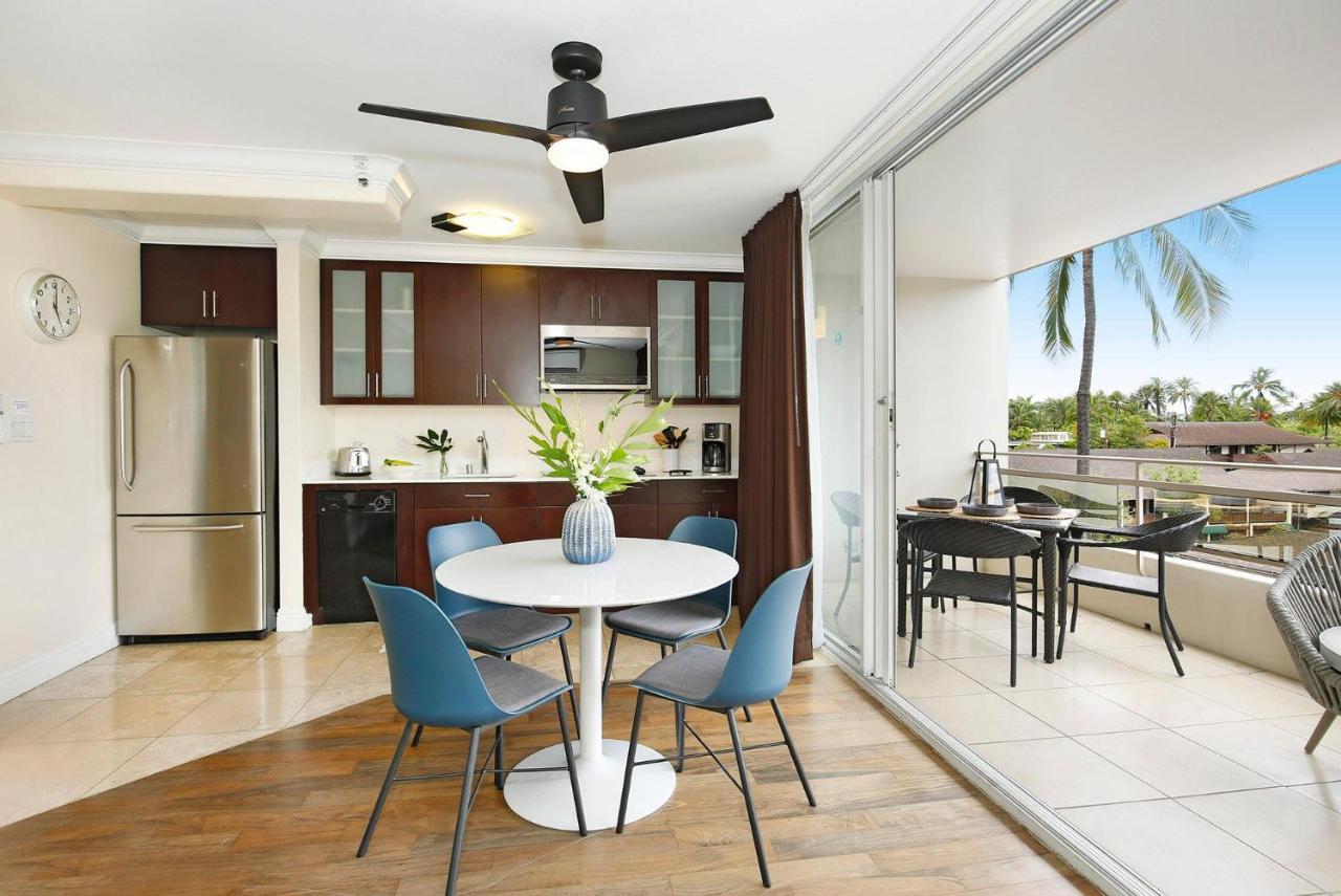 Regency On Beachwalk #46 Honolulu Luaran gambar