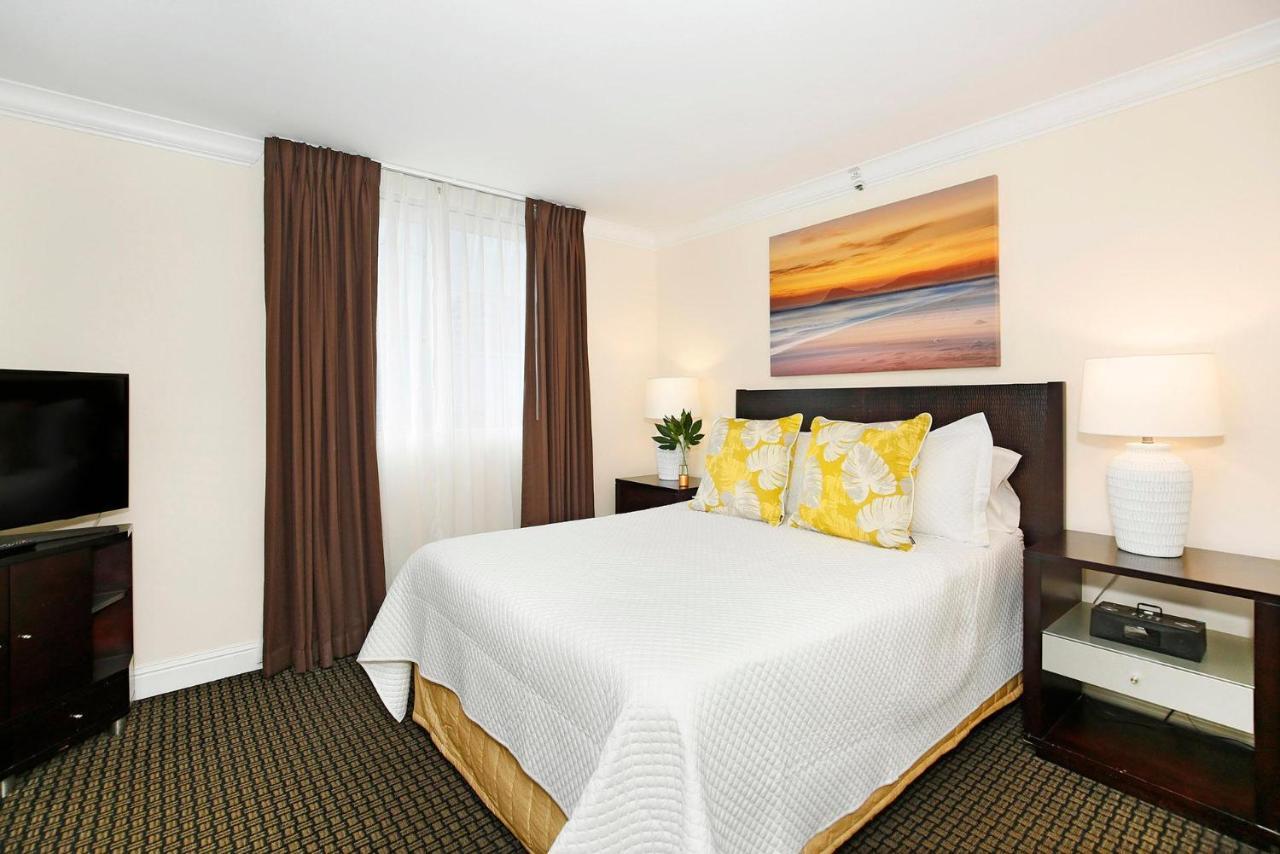 Regency On Beachwalk #46 Honolulu Luaran gambar